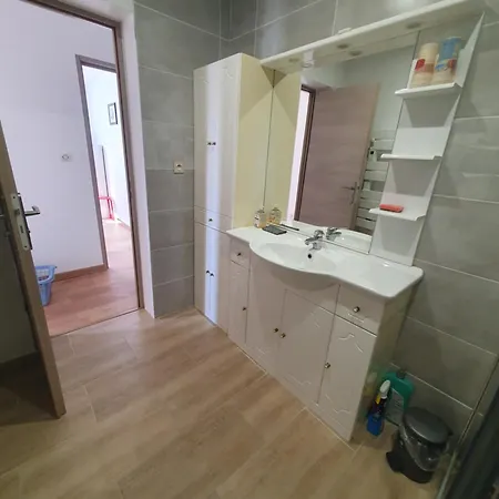 아파트 En Camargue 르그로뒤후아