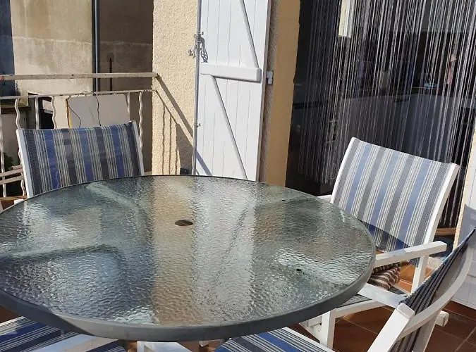 Appartement Privé Dans Maison Individuelle