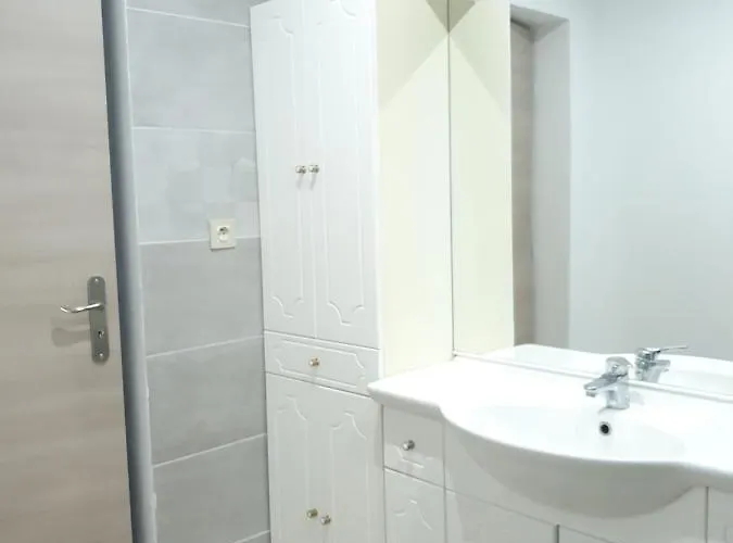 Privé Dans Maison Individuelle *