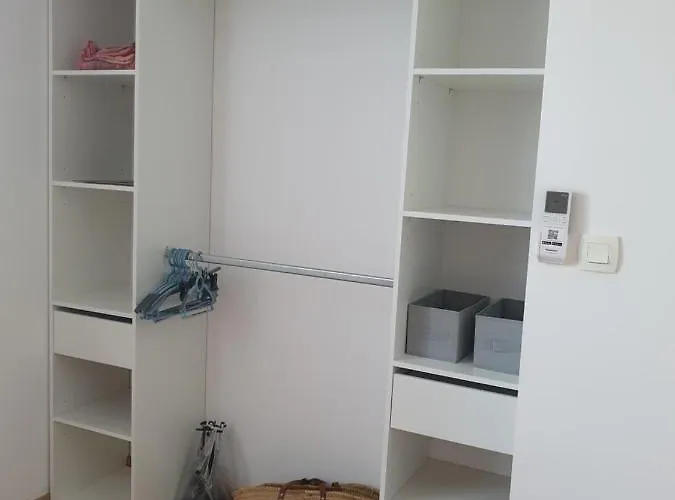 Appartement Privé Dans Maison Individuelle Le Grau-du-Roi
