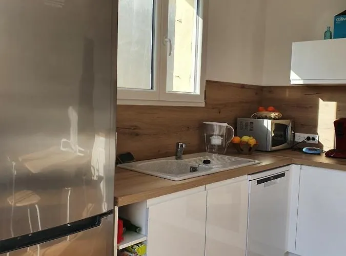 Privé Dans Maison Individuelle Le Grau-du-Roi