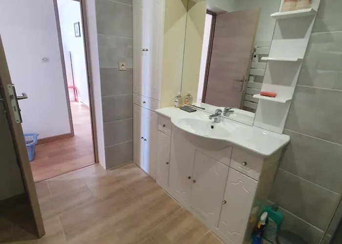 Appartement Privé Dans Maison Individuelle Le Grau-du-Roi