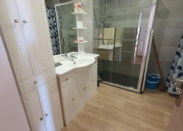 Appartement Privé Dans Maison Individuelle
