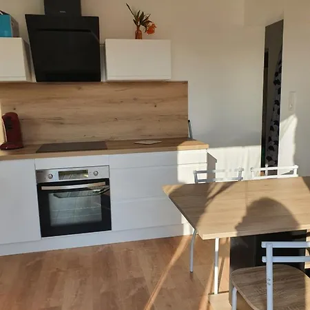 Apartment En Camargue