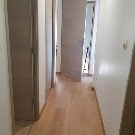 En Camargue Apartment