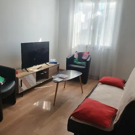 Apartment En Camargue *