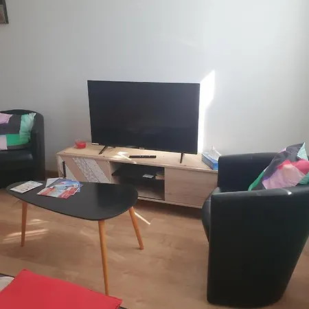 Apartment En Camargue *