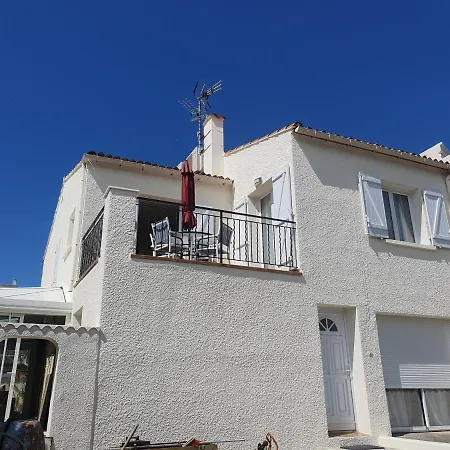 En Camargue Apartment