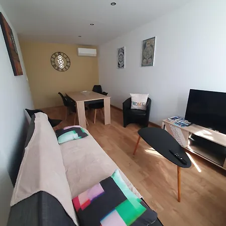 En Camargue Apartment