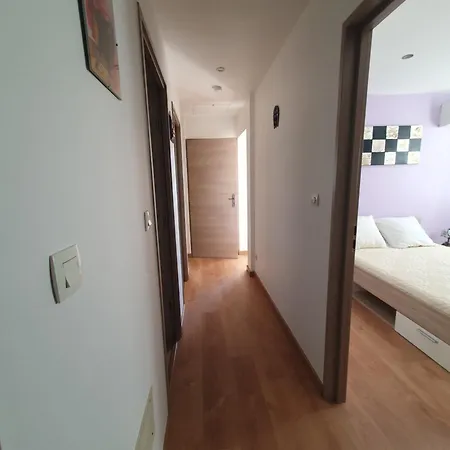 Apartment En Camargue Le Grau-du-Roi