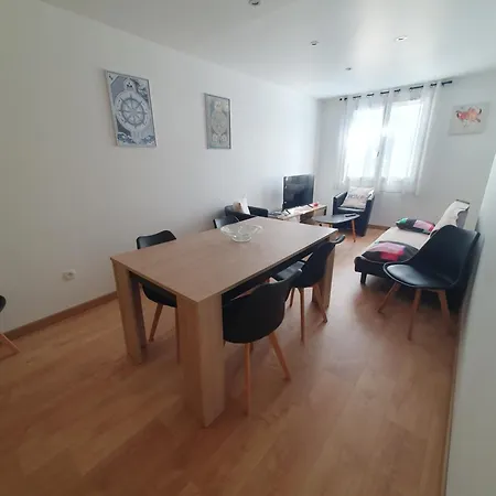 En Camargue Apartment *