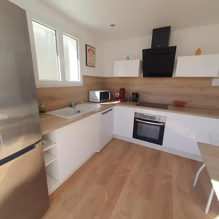 En Camargue Apartment