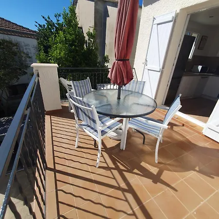 Apartment En Camargue Le Grau-du-Roi